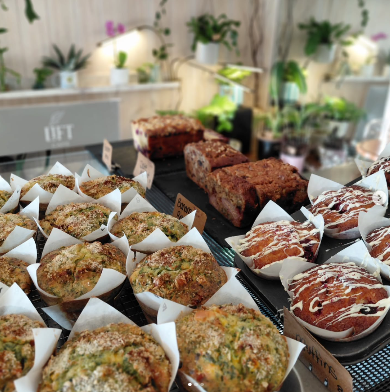 LIFT Cafe gallery photograph 11