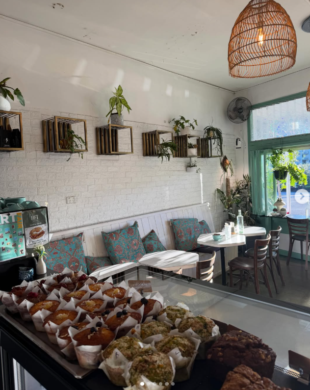LIFT Cafe gallery photograph 1